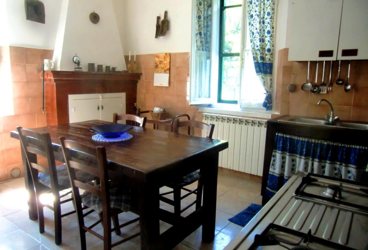 Ca' Perucci Guest House Urbino Exterior photo