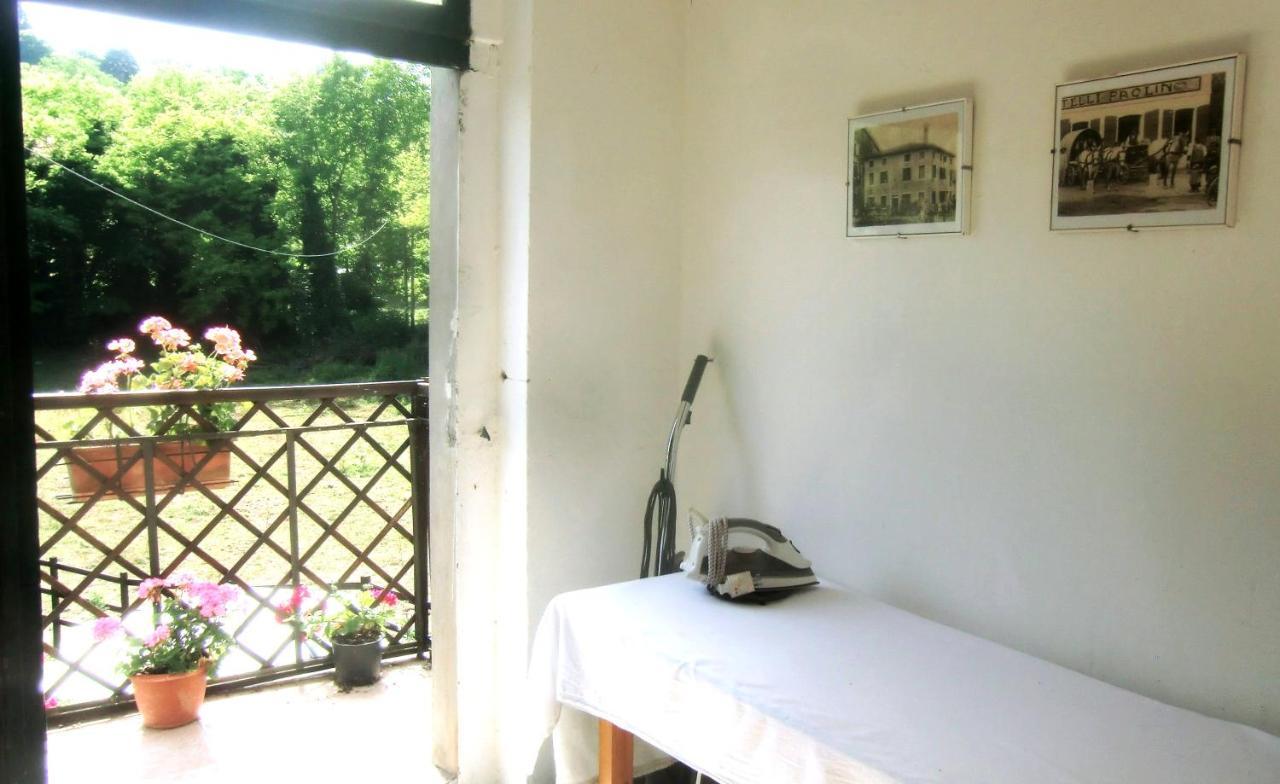 Ca' Perucci Guest House Urbino Exterior photo