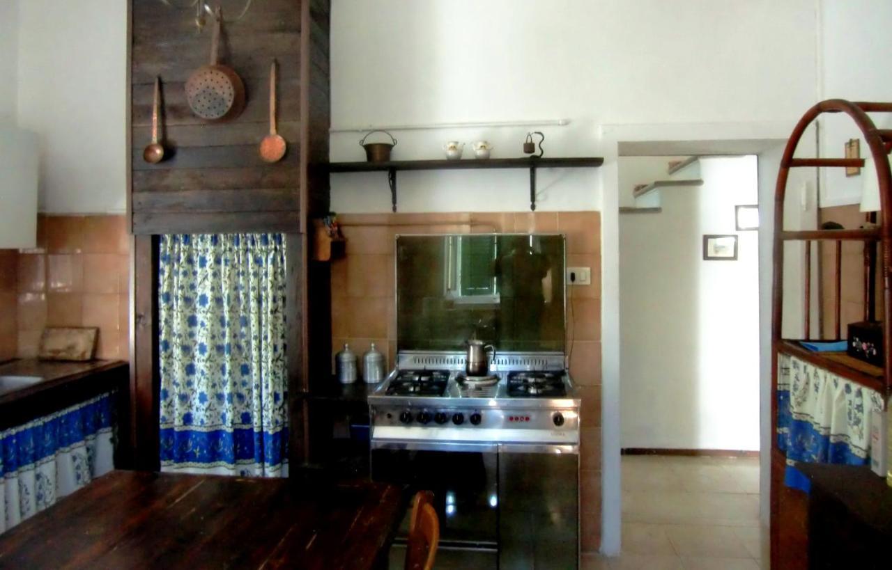 Ca' Perucci Guest House Urbino Exterior photo